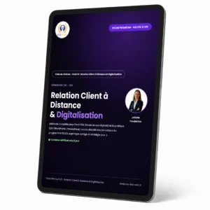 fiche révision bts ndrc E5 RCDD